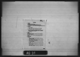 Manufacturer's drawing for Douglas Aircraft Company Douglas DC-6 . Drawing number 7485969