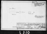 Manufacturer's drawing for Republic Aircraft P-47 Thunderbolt. Drawing number 99L41083