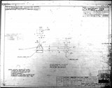 Manufacturer's drawing for North American Aviation P-51 Mustang. Drawing number 106-61056