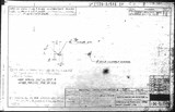 Manufacturer's drawing for North American Aviation P-51 Mustang. Drawing number 106-61046