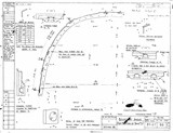 Manufacturer's drawing for Vickers Spitfire. Drawing number 35127