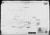 Manufacturer's drawing for North American Aviation P-51 Mustang. Drawing number 106-33013