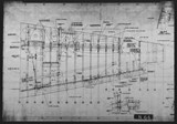 Manufacturer's drawing for Chance Vought F4U Corsair. Drawing number 10229