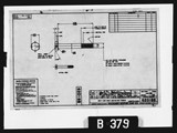 Manufacturer's drawing for Packard Packard Merlin V-1650. Drawing number 620188