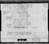 Manufacturer's drawing for Lockheed Aircraft Corporation P-38 Lightning Drawings & Manuals. Drawing number 197400