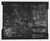 Manufacturer's drawing for Boeing Aircraft Corporation B-17 Flying Fortress. Drawing number 1-16889