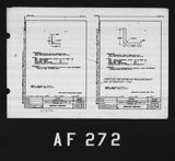 Manufacturer's drawing for North American Aviation B-25 Mitchell Bomber. Drawing number 1s133