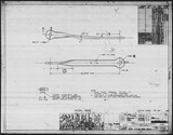 Manufacturer's drawing for Boeing Aircraft Corporation PT-17 Stearman & N2S Series. Drawing number 75-1116