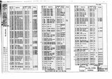 Manufacturer's drawing for Vickers Spitfire. Drawing number 39045