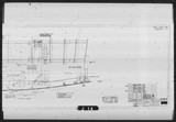 Manufacturer's drawing for North American Aviation P-51 Mustang. Drawing number 106-14388