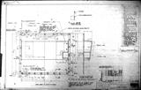 Manufacturer's drawing for North American Aviation P-51 Mustang. Drawing number 106-53065