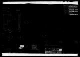 Manufacturer's drawing for Republic Aircraft P-47 Thunderbolt. Drawing number 30f71643
