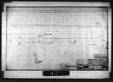 Manufacturer's drawing for Douglas Aircraft Company Douglas DC-6 . Drawing number 3323339