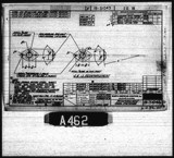 Manufacturer's drawing for North American Aviation AT-6 Texan / Harvard. Drawing number 19-31043