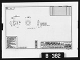 Manufacturer's drawing for Packard Packard Merlin V-1650. Drawing number 620192