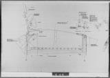 Manufacturer's drawing for Lockheed Corporation P-38 Lightning. Drawing number 194576