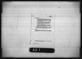 Manufacturer's drawing for Douglas Aircraft Company Douglas DC-6 . Drawing number 7353606