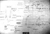 Manufacturer's drawing for North American Aviation P-51 Mustang. Drawing number 106-53313