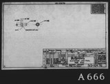 Manufacturer's drawing for Chance Vought F4U Corsair. Drawing number 10476