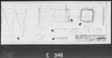 Manufacturer's drawing for Boeing Aircraft Corporation B-17 Flying Fortress. Drawing number 2-1960