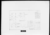 Manufacturer's drawing for Republic Aircraft P-47 Thunderbolt. Drawing number 30C78018