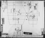 Manufacturer's drawing for Lockheed Aircraft Corporation P-38 Lightning Drawings & Manuals. Drawing number 197430