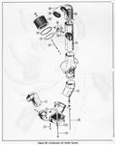 Manufacturer's drawing for Boeing Aircraft Corporation PT-17 Stearman & N2S Series. Drawing number 39