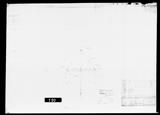 Manufacturer's drawing for Republic Aircraft P-47 Thunderbolt. Drawing number 05X86037