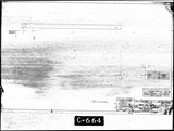 Manufacturer's drawing for Grumman Aerospace Corporation FM-2 Wildcat. Drawing number 10351-101