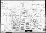 Manufacturer's drawing for Lockheed Corporation P-38 Lightning. Drawing number 203313