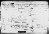 Manufacturer's drawing for North American Aviation P-51 Mustang. Drawing number 117-00010