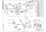 Manufacturer's drawing for Vickers Spitfire. Drawing number 39034