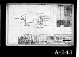 Manufacturer's drawing for Boeing Aircraft Corporation PT-17 Stearman & N2S Series. Drawing number 75-1130