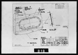 Manufacturer's drawing for Beechcraft C-45, Beech 18, AT-11. Drawing number 181280
