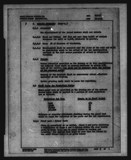Manufacturer's drawing for North American Aviation AT-6 Texan / Harvard. Drawing number PROCESS MANUAL FA5-4