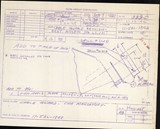 Manufacturer's drawing for Globe/Temco Swift Drawings & Manuals. Drawing number 3330