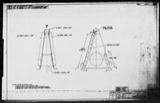 Manufacturer's drawing for North American Aviation P-51 Mustang. Drawing number 102-58739