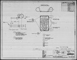 Manufacturer's drawing for Boeing Aircraft Corporation PT-17 Stearman & N2S Series. Drawing number 75-3672
