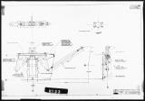 Manufacturer's drawing for Lockheed Corporation P-38 Lightning. Drawing number 197339