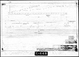 Manufacturer's drawing for Grumman Aerospace Corporation FM-2 Wildcat. Drawing number 10251-102