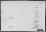 Manufacturer's drawing for Curtiss-Wright P-40 Warhawk. Drawing number 87-45-508