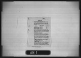Manufacturer's drawing for Douglas Aircraft Company Douglas DC-6 . Drawing number 7346347