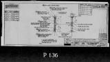 Manufacturer's drawing for Lockheed Aircraft Corporation P-38 Lightning Drawings & Manuals. Drawing number 197403