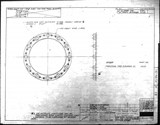Manufacturer's drawing for North American Aviation P-51 Mustang. Drawing number 102-48159