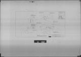 Manufacturer's drawing for Lockheed Aircraft Corporation T-33 Shooting Star. Drawing number 205657