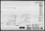 Manufacturer's drawing for North American Aviation P-51 Mustang. Drawing number 106-14131