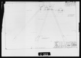 Manufacturer's drawing for Beechcraft C-45, Beech 18, AT-11. Drawing number 404-184131