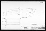 Manufacturer's drawing for North American Aviation B-25 Mitchell Bomber. Drawing number 108-61426