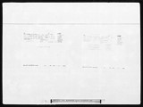 Manufacturer's drawing for Beechcraft Beech Staggerwing. Drawing number d171930