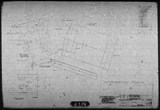 Manufacturer's drawing for North American Aviation P-51 Mustang. Drawing number 106-73520